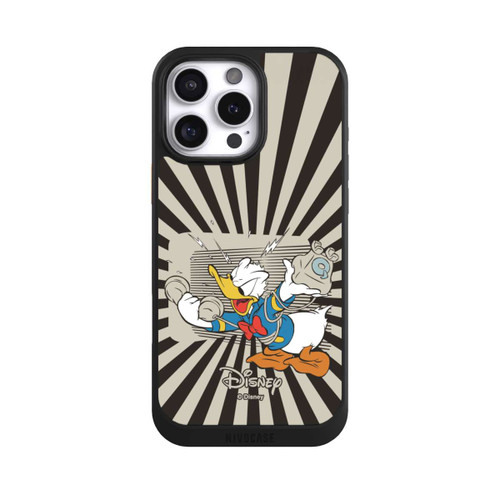 Apple iPhone 16 Pro Max NIVOcore Hello?! Donald Duck