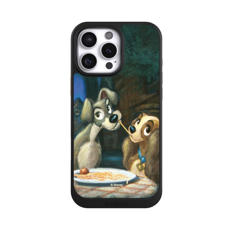 iPhone 16 Pro Max NIVOcore Susi & Strolch