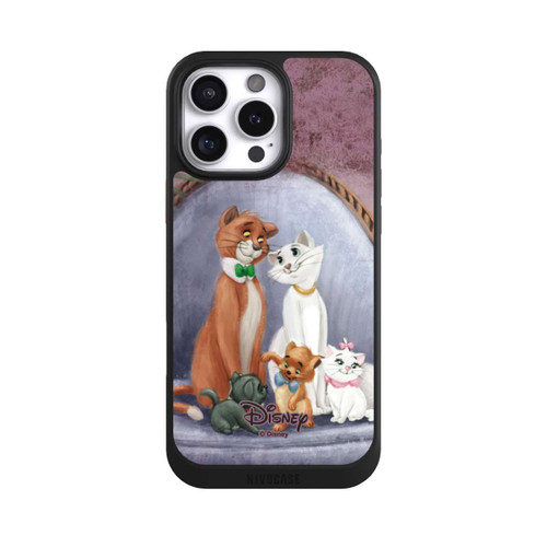 Apple iPhone 16 Pro Max NIVOcore Aristocats
