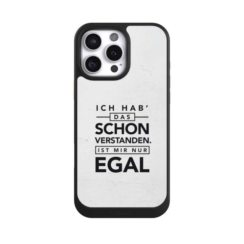 Apple iPhone 16 Pro Max NIVOcore Schon Verstanden