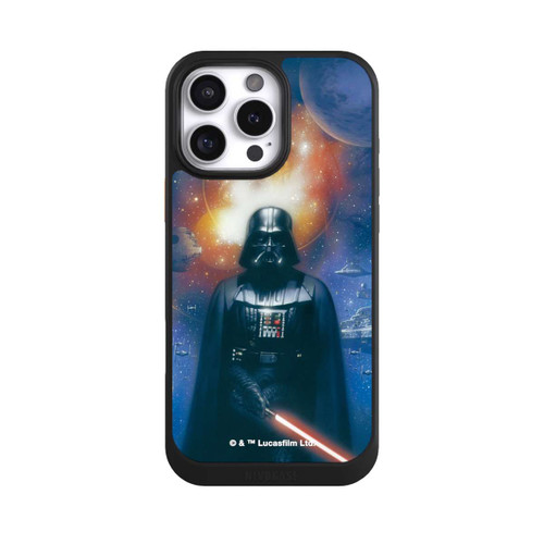 Apple iPhone 16 Pro Max NIVOcore Die Macht der dunklen Seite - Star Wars