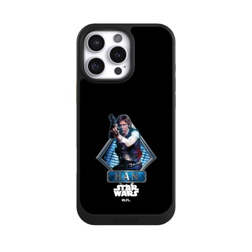 Apple iPhone 16 Pro Max NIVOcore Han
