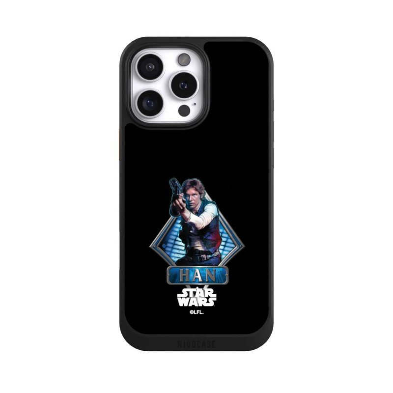 iPhone 16 Pro Max NIVOcore Han
