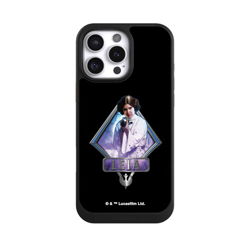 Apple iPhone 16 Pro Max NIVOcore Leia