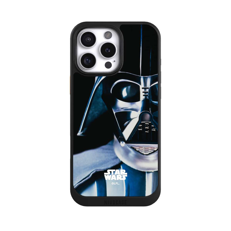 iPhone 16 Pro Max NIVOcore Lord Vader