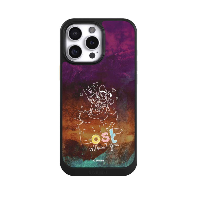 iPhone 16 Pro Max NIVOcore Lost Without You