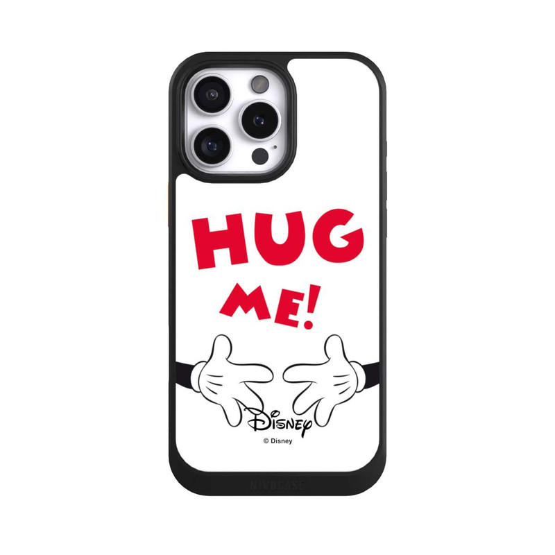 iPhone 16 Pro Max NIVOcore Hug Me!