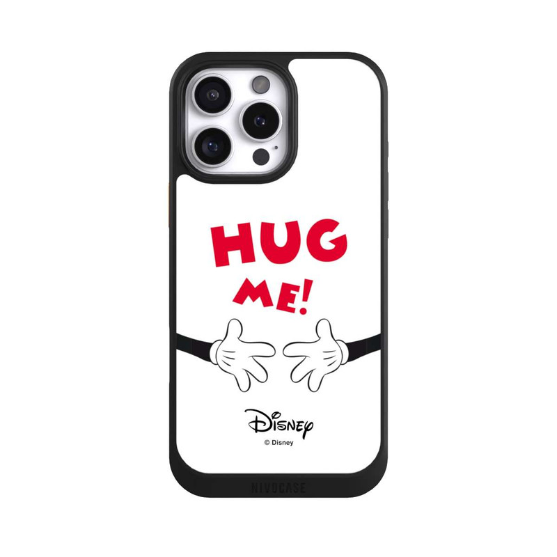 iPhone 16 Pro Max NIVOcore Hug Me!