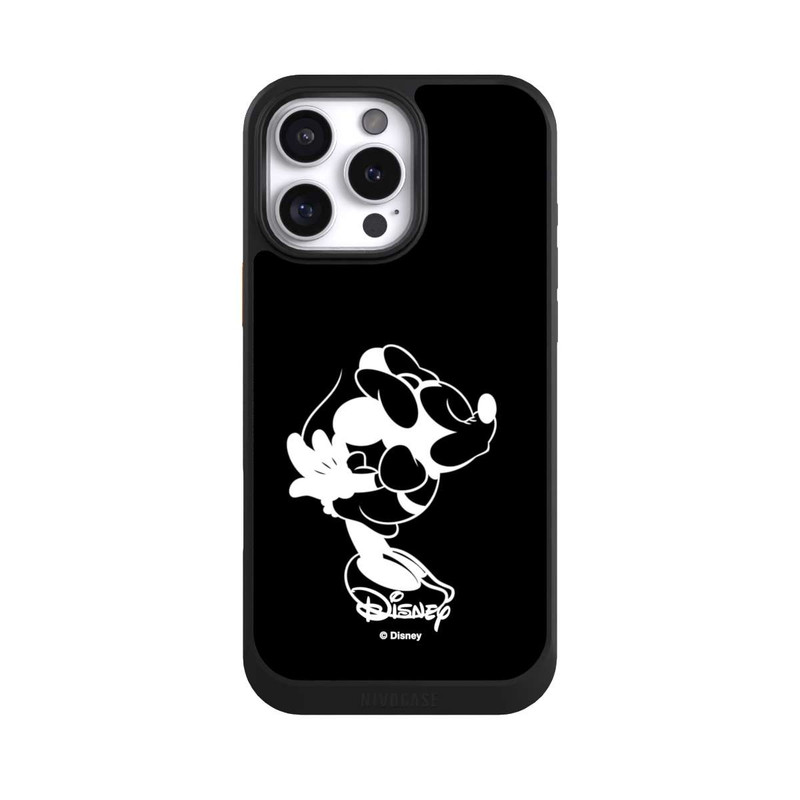 iPhone 16 Pro Max NIVOcore Minnie Kissing