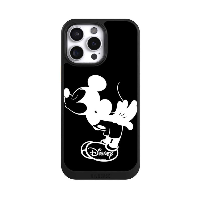 iPhone 16 Pro Max NIVOcore Micky Kissing