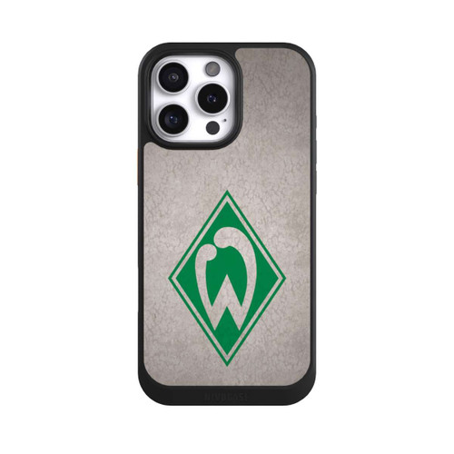 Apple iPhone 16 Pro Max NIVOcore Werder Bremen Wall
