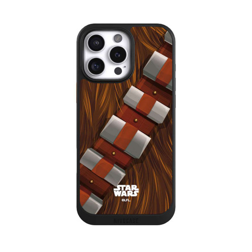 Apple iPhone 16 Pro Max NIVOcore Chewbacca
