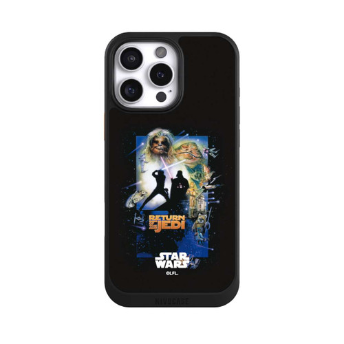 Apple iPhone 16 Pro Max NIVOcore Return Of The Jedi