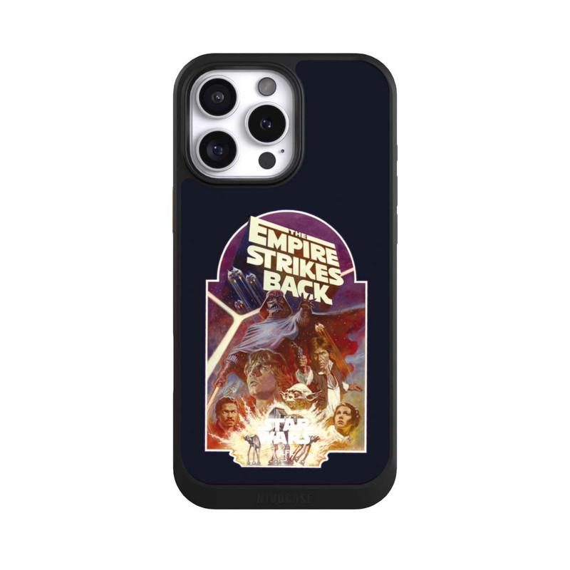 iPhone 16 Pro Max NIVOcore The Empire Strikes Back