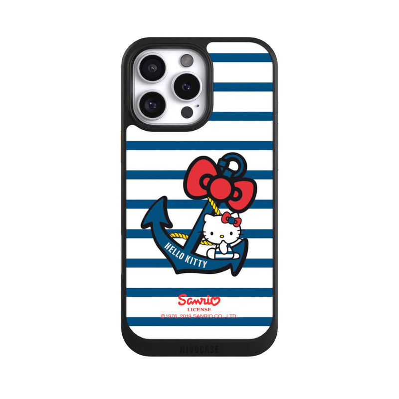 iPhone 16 Pro Max NIVOcore Hello Kitty - Anker