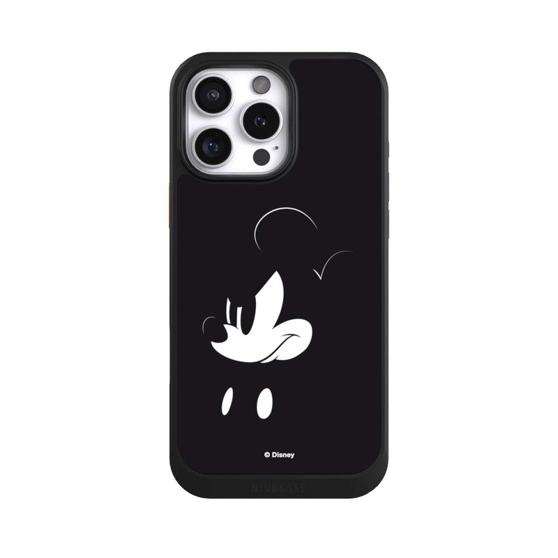 iPhone 16 Pro Max NIVOcore Mickey Mouse - Mad