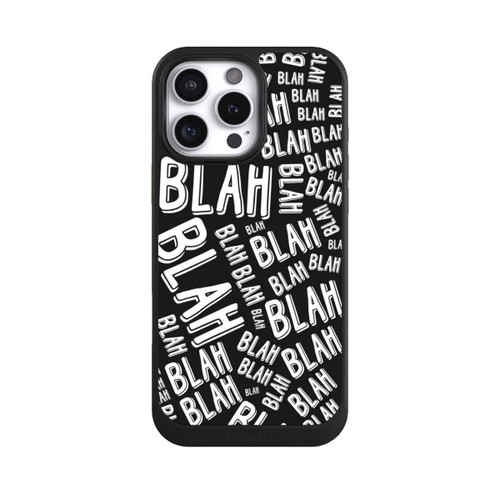 Apple iPhone 16 Pro Max NIVOcore Blahblahblah