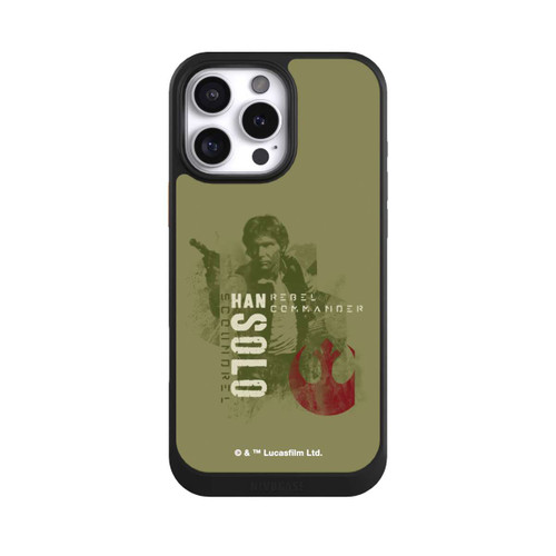 Apple iPhone 16 Pro Max NIVOcore Rebel Commander