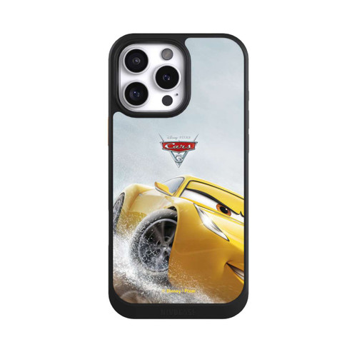 Apple iPhone 16 Pro Max NIVOcore Cars3 Cruz Ramirez