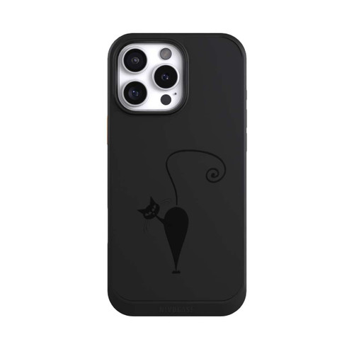 Apple iPhone 16 Pro Max NIVOcore Lady Minka ohne Hintergrund