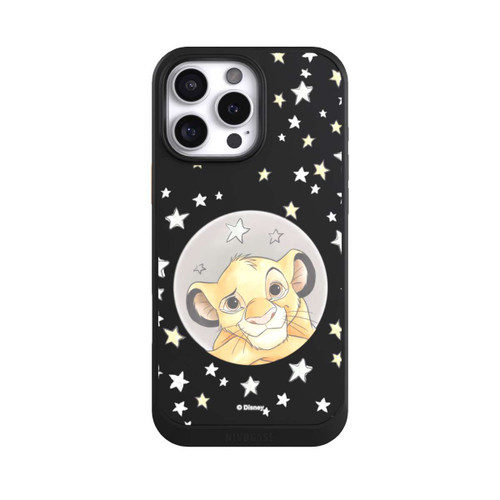 Apple iPhone 16 Pro Max NIVOcore Simba ohne Hintergrund
