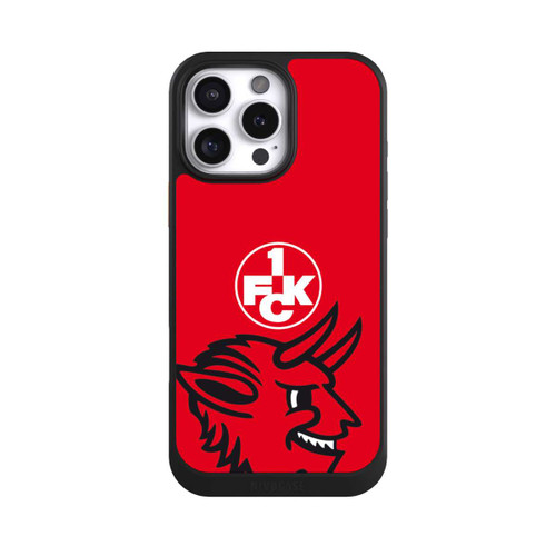 Apple iPhone 16 Pro Max NIVOcore FCK Betzi