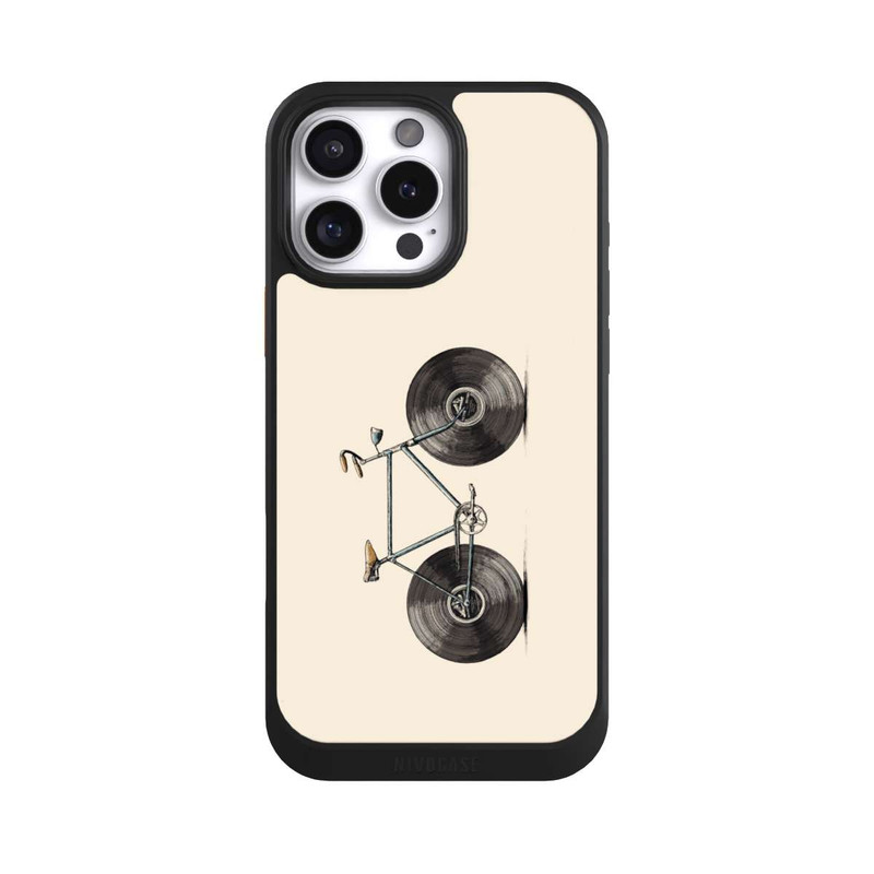iPhone 16 Pro Max NIVOcore Velophone