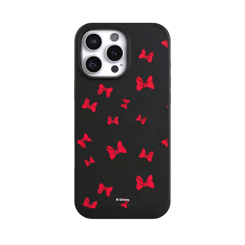 iPhone 16 Pro Max NIVOcore Icône de Minnie