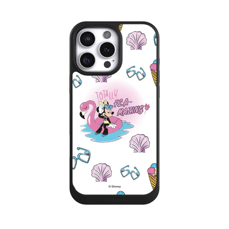iPhone 16 Pro Max NIVOcore Völlig verblüffende Minnie
