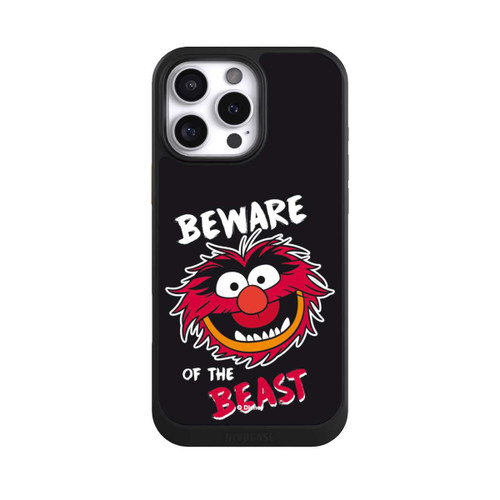 Apple iPhone 16 Pro Max NIVOcore Animal Beast - Muppets