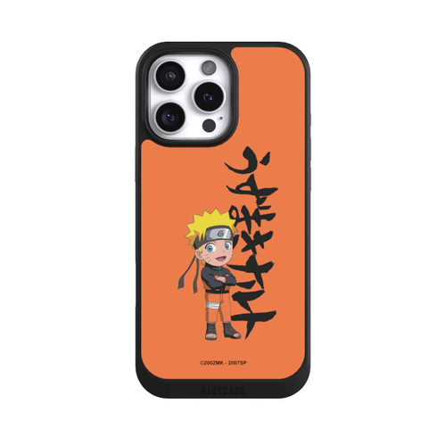 Apple iPhone 16 Pro Max NIVOcore Naruto SD