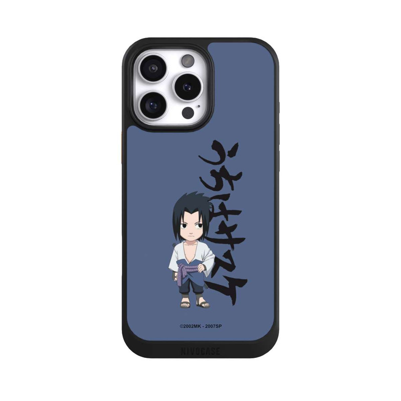 iPhone 16 Pro Max NIVOcore Sasuke SD