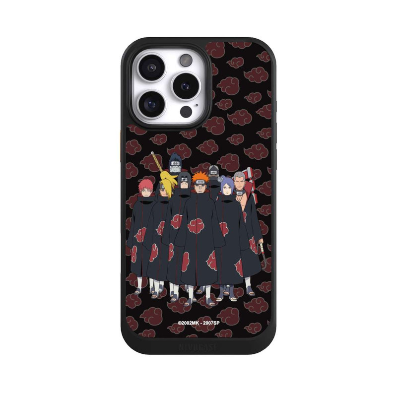 iPhone 16 Pro Max NIVOcore Akatsuki Gruppe