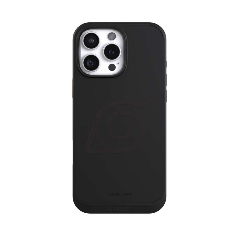 iPhone 16 Pro Max NIVOcore Konoha sans Fond