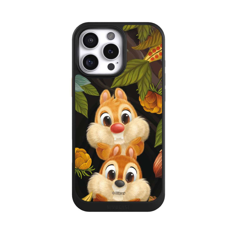 iPhone 16 Pro Max NIVOcore Chip und Chap