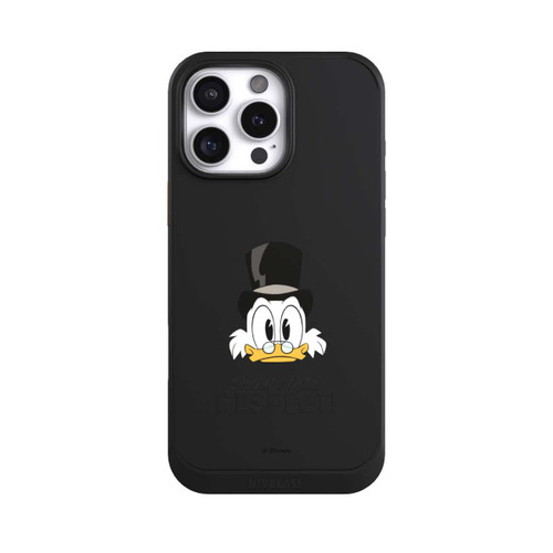Apple iPhone 16 Pro Max NIVOcore Show me some respect