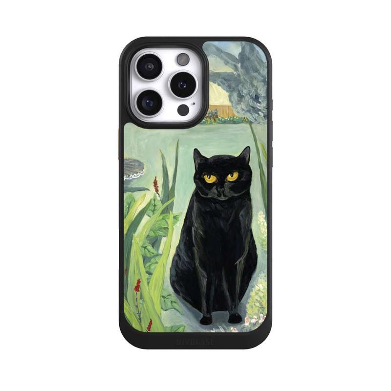 iPhone 16 Pro Max NIVOcore Toby par Deborah Eve Alastra