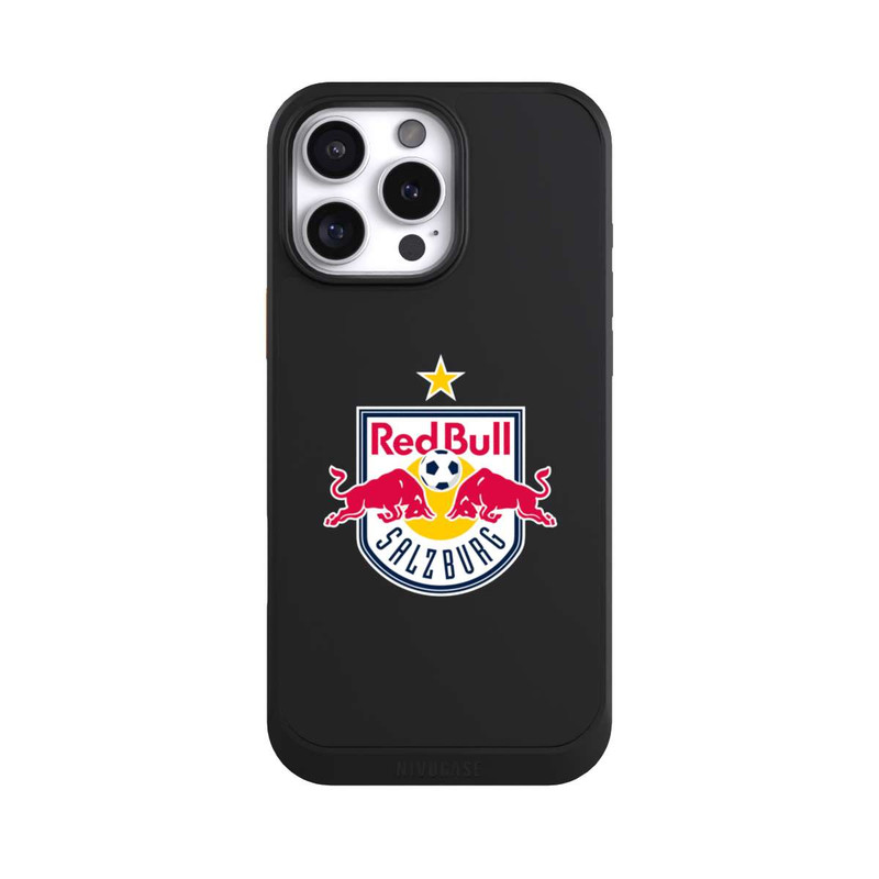 iPhone 16 Pro Max NIVOcore RBS Logo ohne Hintergrund
