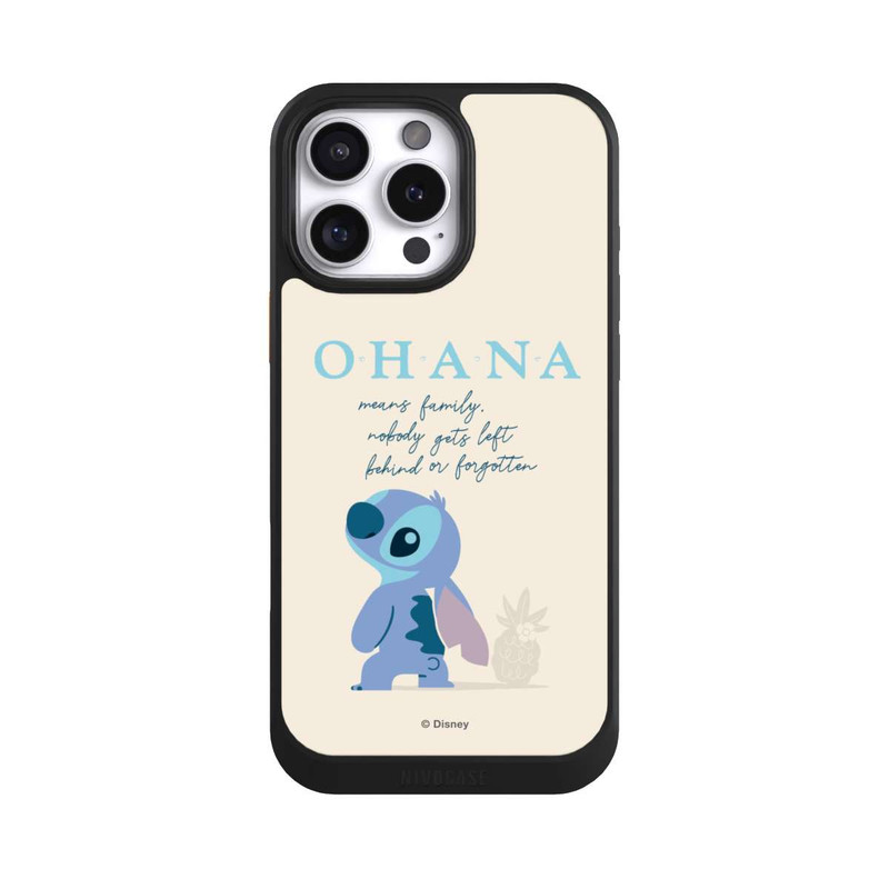 iPhone 16 Pro Max NIVOcore Ohana Stitch