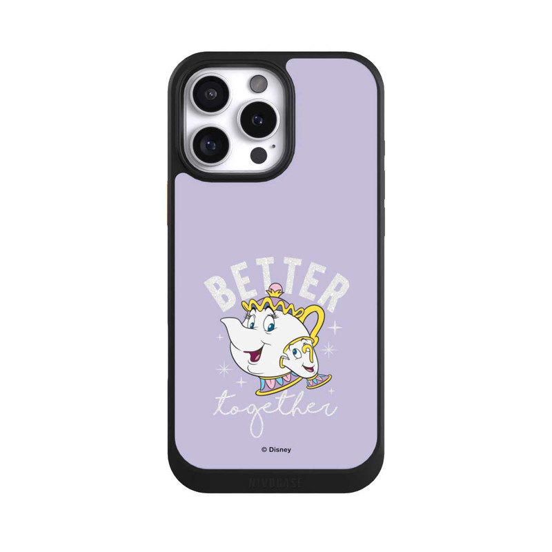 iPhone 16 Pro Max NIVOcore Tassilo Better Together