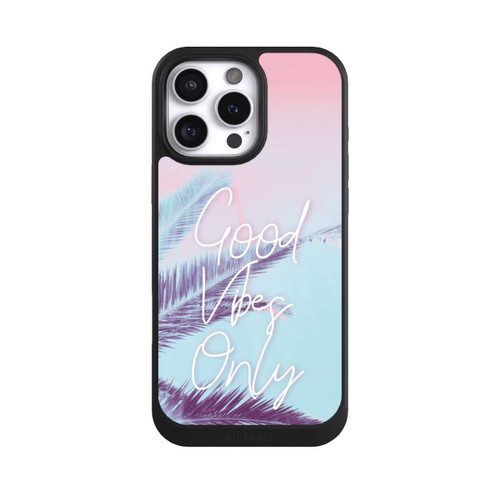 Apple iPhone 16 Pro Max NIVOcore Palmen-Sonnenuntergang
