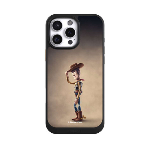 Apple iPhone 16 Pro Max NIVOcore Toy Story Woody 