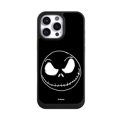 Apple iPhone 16 Pro Max NIVOcore Jack Face Tim Burtons Nightmare before Christmas