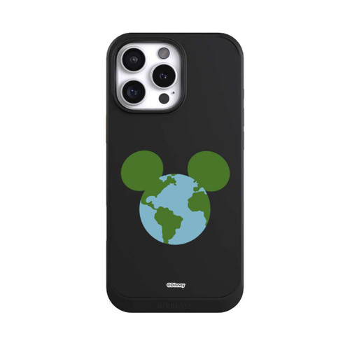 Apple iPhone 16 Pro Max NIVOcore Mickey World Profile Transparent