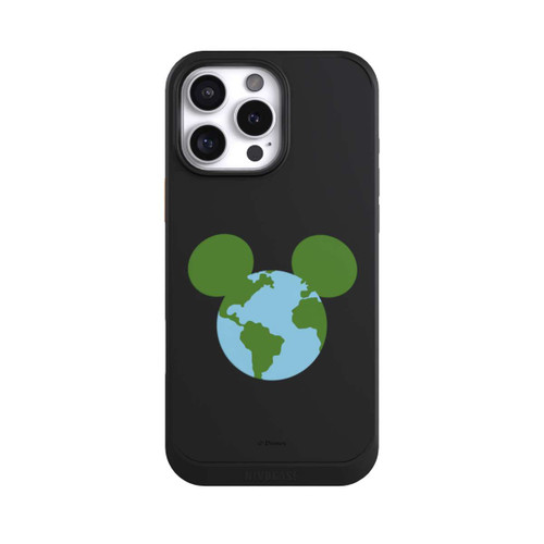 Apple iPhone 16 Pro Max NIVOcore Mickey World Profile Transparent
