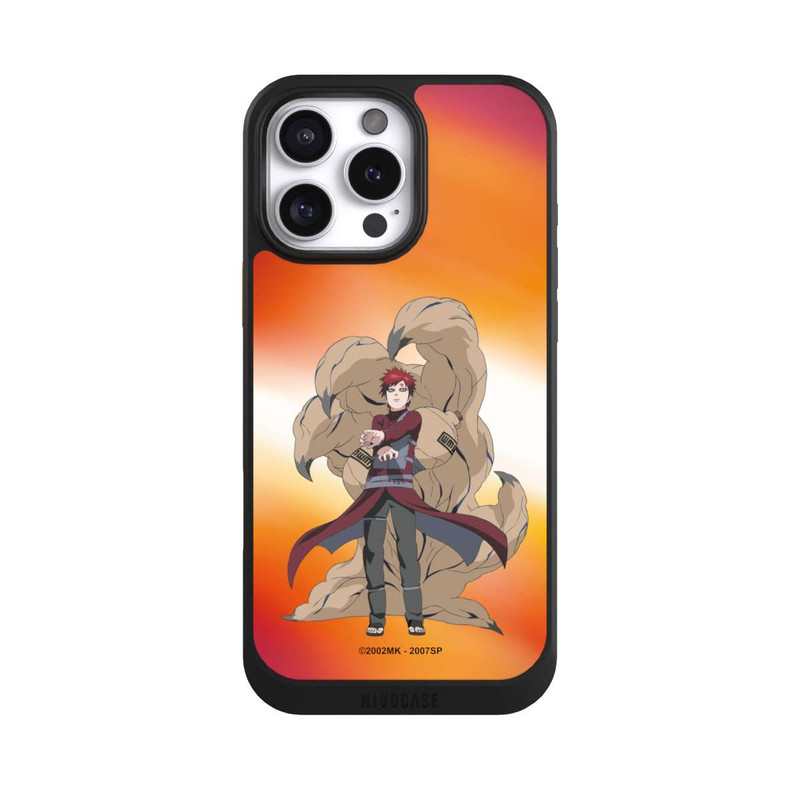 iPhone 16 Pro Max NIVOcore Gaara