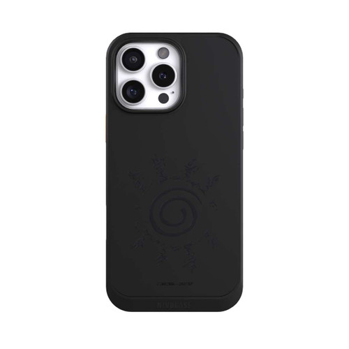 Apple iPhone 16 Pro Max NIVOcore The seal of Naruto without background