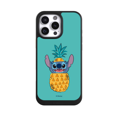 Apple iPhone 16 Pro Max NIVOcore Stitch Ananas