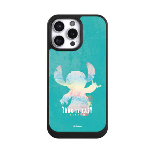 Apple iPhone 16 Pro Max NIVOcore Stitch Outline Colorful
