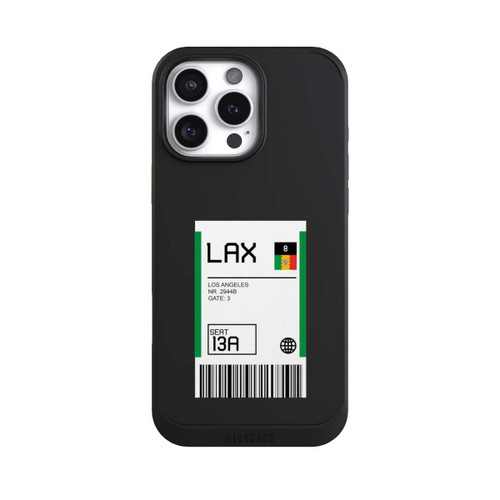 Apple iPhone 16 Pro Max NIVOcore LAX